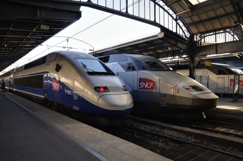 Illustration for article titled The Ten Most Advanced Transportation Systems In The World